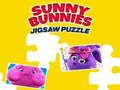 Permainan Puzzle Kelinci Ceria secara online