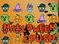 Permainan Halloween Crush secara online