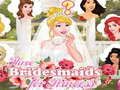 Permainan Tiga Pengantin untuk Ella secara online