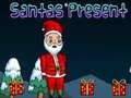 Permainan Hadiah Santa secara online