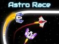Permainan Balapan Astro secara online