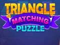 Permainan Puzzle Pencocokan Segitiga secara online