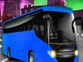 Permainan Bus Cepat: Parkir Ultimate 3D 2022 secara online