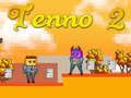 Permainan Tenno 2 secara online