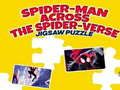 Permainan Spider-Man: Puzzle Menyebrangi Spider-Verse secara online Permainan Spider-Man: Puzzle Menyebrangi Spider-Verse secara online