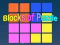 Permainan Blok Puzzle secara online