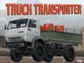 Permainan Penyedia Transportasi Truk secara online