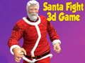 Permainan Permainan Pertarungan Santa 3D secara online