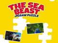 Permainan Puzzle "Raja Laut" secara online