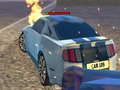 Permainan Tempat Parkir Pembongkaran Mobil Multiplayer secara online