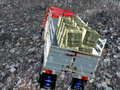 Permainan Pengiriman Kargo Truk Off Road secara online