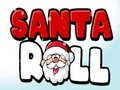 Permainan Gulir Santa secara online