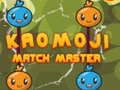 Permainan Master Kecocokan Kaomoji secara online