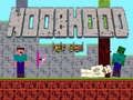 Permainan NoobHood membantu Alex! secara online
