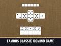 Permainan Domino secara online