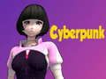 Permainan Cyberpunk secara online