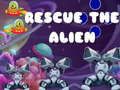 Permainan Selamatkan Alien secara online