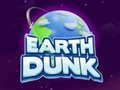 Permainan Earth Dunk secara online
