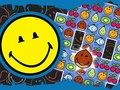 Permainan Smiley World Match secara online