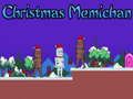 Permainan Memichan Natal secara online