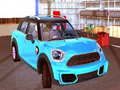 Permainan Balap Mobil Super Drift Nyata secara online