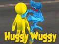 Permainan Huggy Wuggy secara online