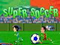 Permainan Sepak Bola Super secara online