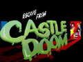 Permainan Melarikan Diri dari Kastil Doom secara online