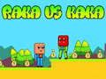 Permainan Raka vs Kaka secara online