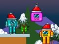 Permainan Christmas Kenno Bot 2 secara online