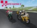 Permainan GP Balap Moto 3 secara online
