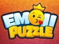 Permainan Puzzle Emoji secara online