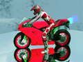 Permainan Stunt Sepeda 2023 secara online