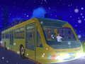 Permainan Mengemudikan Bus Sekolah 2023 secara online