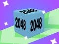 Permainan 2048 Pelari secara online
