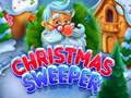 Permainan Penyapu Natal secara online