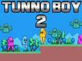 Permainan Bocah Tunno 2 secara online