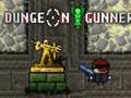 Permainan Penembak Dungeon secara online