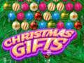 Permainan Hadiah Natal secara online