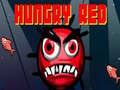 Permainan Merah Lapar secara online