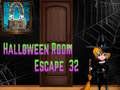 Permainan Amgel Pelarian Ruang Halloween 32 secara online
