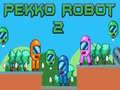 Permainan Pekko Robot 2 secara online
