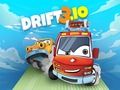 Permainan Drift 3.io secara online