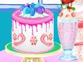Permainan Toko Kue Lezat secara online