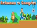Permainan Nekoman vs Gangster secara online