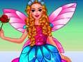 Permainan Bersepeda Barbie Malaika secara online Permainan Bersepeda Barbie Malaika secara online