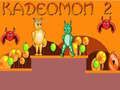 Permainan Kadeomon 2 secara online