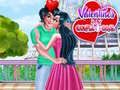 Permainan Tujuan Pasangan pada Hari Valentine secara online