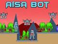Permainan Aisa Bot secara online