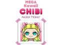 Permainan Pembuatan Avatar Chibi Mega Kawaii secara online Permainan Pembuatan Avatar Chibi Mega Kawaii secara online